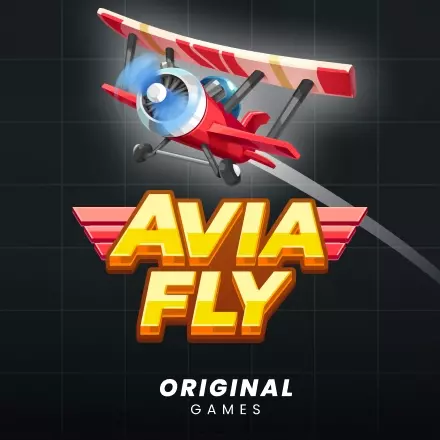 AviaFly crash game beschikbaar bij Pokobet Casino