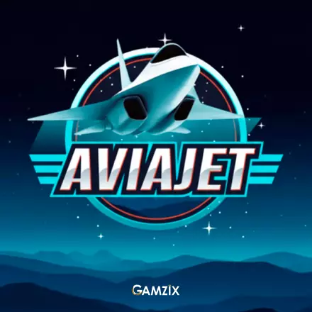 AviaJet spel bij Pokobet Casino met snelle rondes