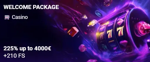Mobiele banner van Pokobet Casino voor smartphones