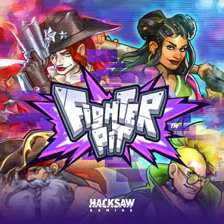 Fighter Pit slotspel beschikbaar in Pokobet Casino